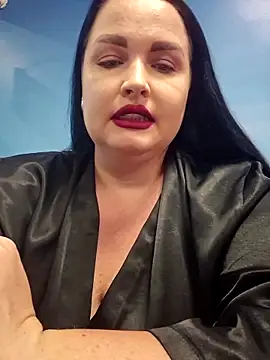GeorgiaLerox online show from 06-11-26, 12:35