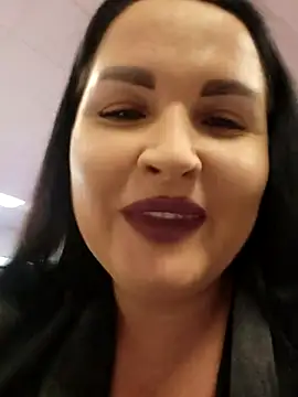 GeorgiaLerox online show from 09-18-25, 12:19
