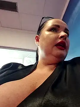 GeorgiaLerox online show from 07-21-26, 01:23