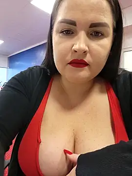GeorgiaLerox online show from 02-28-25, 01:14