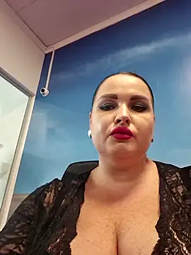 GeorgiaLerox online show from 07-07-26, 01:14
