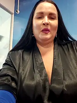 GeorgiaLerox online show from 07-06-26, 01:40