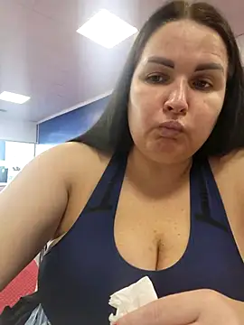 GeorgiaLerox online show from 03-16-25, 12:33