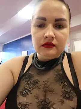 GeorgiaLerox online show from 03-18-25, 01:01