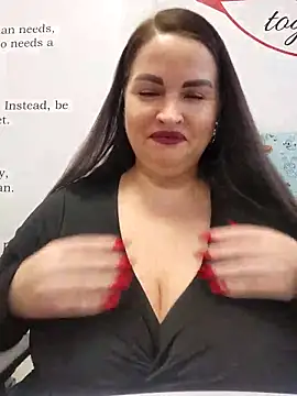 GeorgiaLerox online show from 03-17-25, 12:57