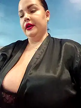 GeorgiaLerox online show from 06-20-26, 12:54