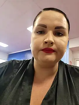 GeorgiaLerox online show from 09-26-25, 11:50