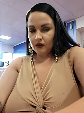 GeorgiaLerox online show from 09-19-25, 11:58