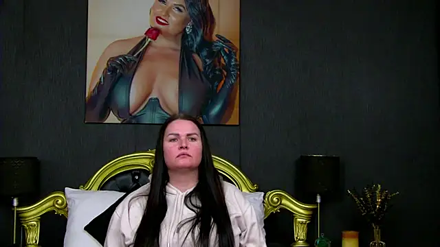 GeorgiaLerox online show from 02-21-25, 12:27