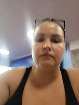 GeorgiaLerox online show from 09-14-25, 11:43