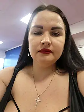 GeorgiaLerox online show from 02-27-25, 12:45