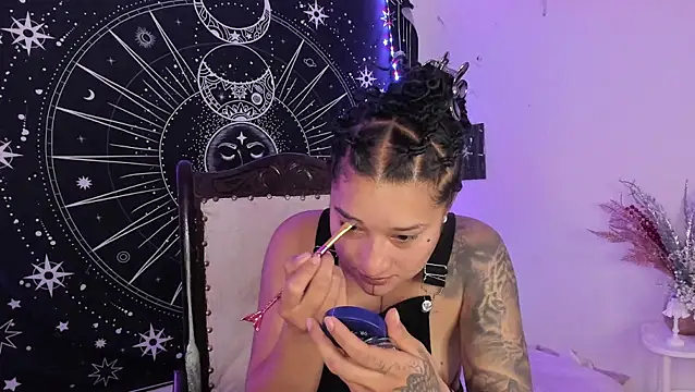 Eva Lee  online show from 02-20-26, 09:44