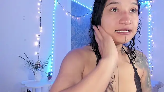 Eva Lee  online show from 04-08-26, 10:28