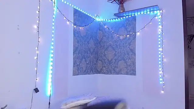 Eva Lee  online show from 04-07-26, 10:06