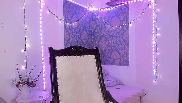 Eva Lee  online show from 03-08-26, 09:34