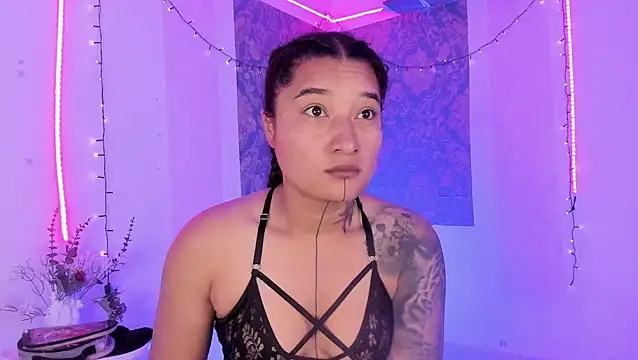 Snapshot of Eva_Lee_ chatting on 06-21-26, 09:48 Eva Lee online show from 06-21-26, 09:48