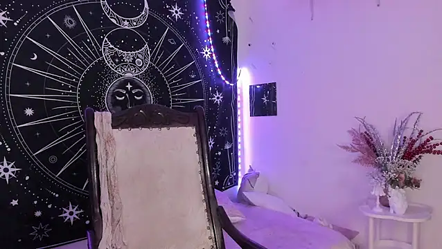 Eva Lee  online show from 02-21-26, 08:38