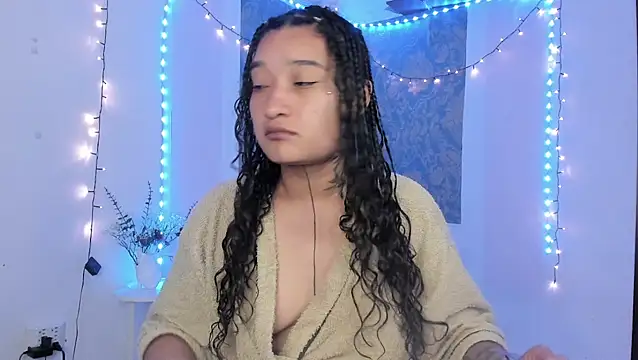 Snapshot of Eva_Lee_ chatting on 04-28-26, 10:19 Eva Lee online show from 04-28-26, 10:19