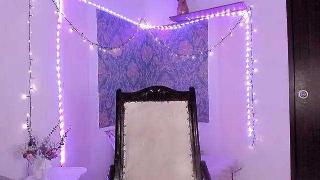 Eva Lee  online show from 03-06-26, 09:37