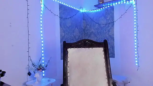 Eva Lee  online show from 03-13-26, 10:20