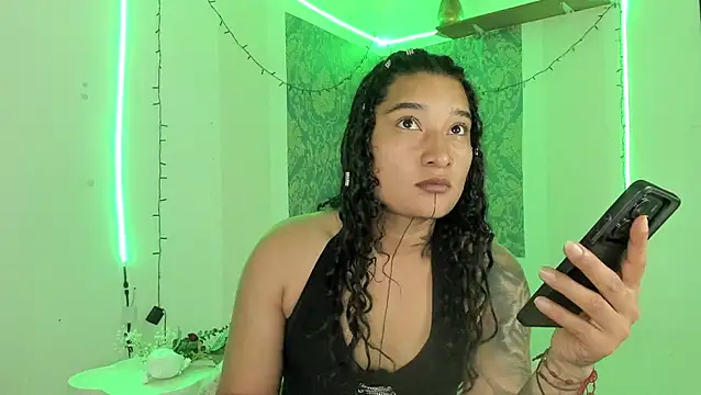 Snapshot of Eva_Lee_ chatting on 05-24-26, 09:53 Eva Lee online show from 05-24-26, 09:53