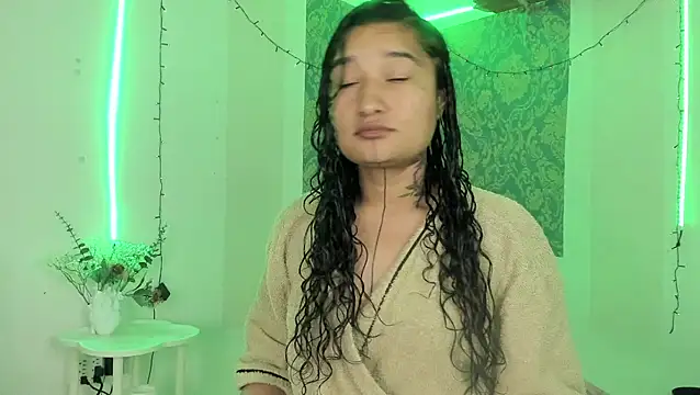 Snapshot of Eva_Lee_ chatting on 05-15-26, 10:57 Eva Lee online show from 05-15-26, 10:57