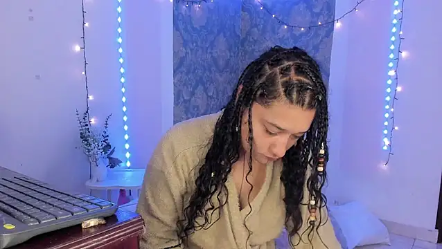 Eva Lee  online show from 03-31-26, 10:50