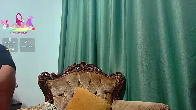 annawow69 online show from 12-19-25, 06:21