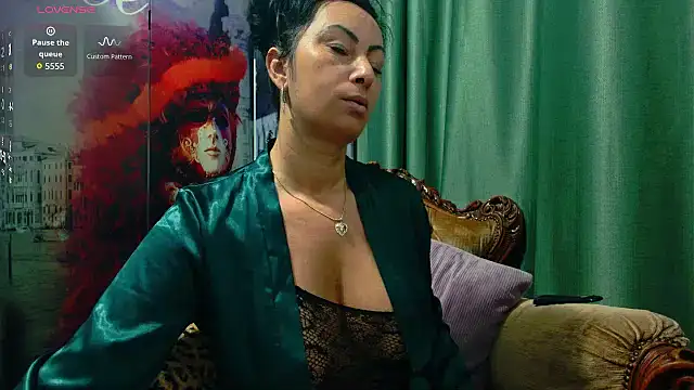 annawow69 online show from 02-07-26, 07:22