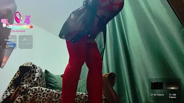 annawow69 online show from 02-14-26, 07:36