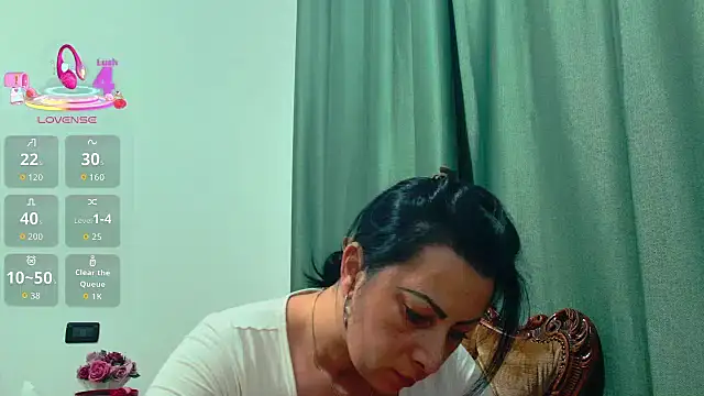 annawow69 online show from 01-08-26, 04:57