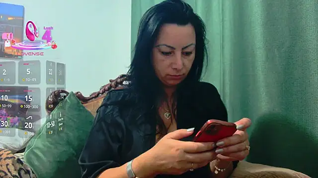 annawow69 online show from 11-26-25, 08:36