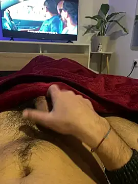 desejos online show from 01-11-26, 04:25