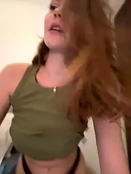 Meow Sophie online show from 10-27-25, 02:51