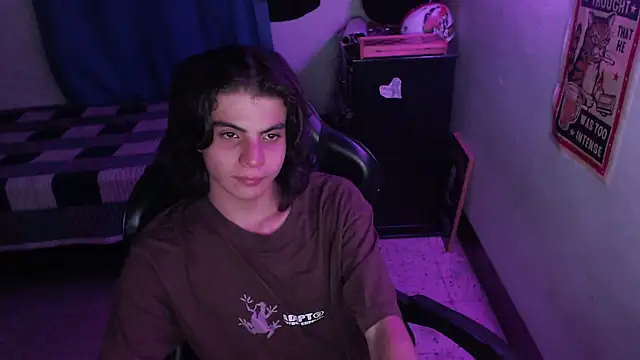 Elastic Fantasy online show from 05-06-26, 05:33
