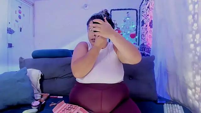 Fierymichef online show from 11-28-25, 03:45