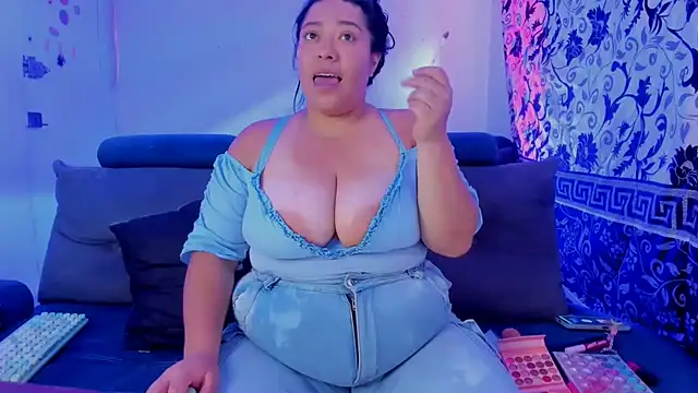 Fierymichef online show from 10-15-25, 05:10