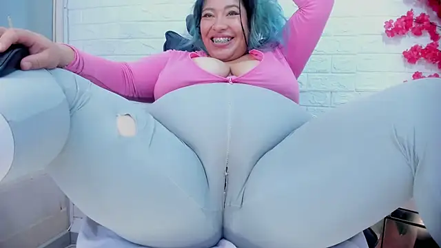 Fierymichef online show from 11-14-25, 09:57