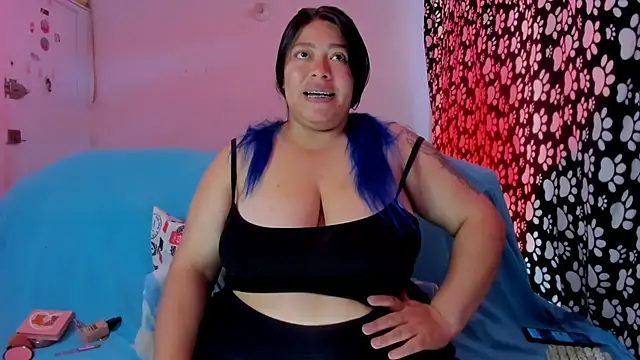 Fierymichef online show from 03-02-26, 06:37