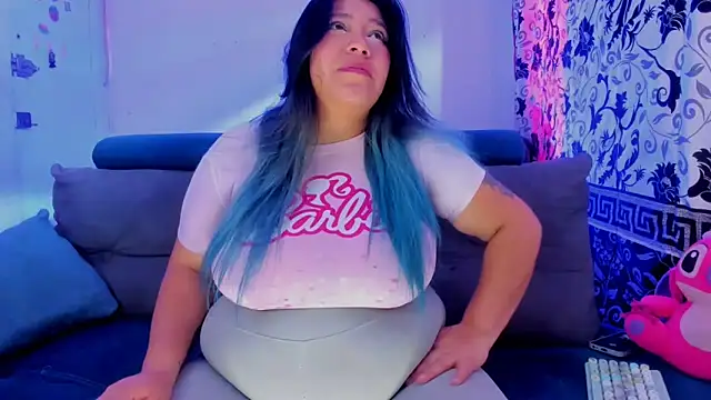 Fierymichef online show from 10-28-25, 05:45