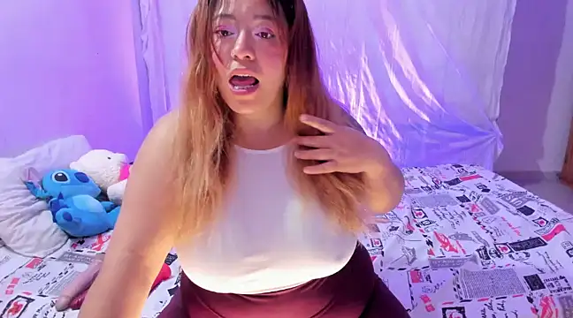 Fierymichef online show from 03-07-25, 07:38