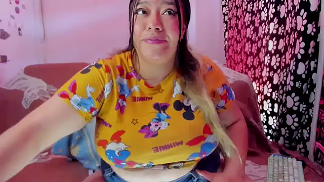 Fierymichef online show from 02-28-26, 07:24