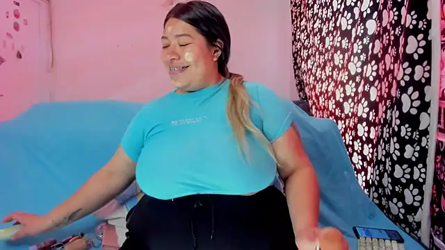 Fierymichef online show from 02-16-26, 05:11