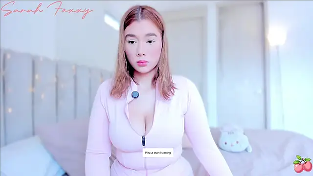 Foxxy222  online show from 12-21-25, 05:36