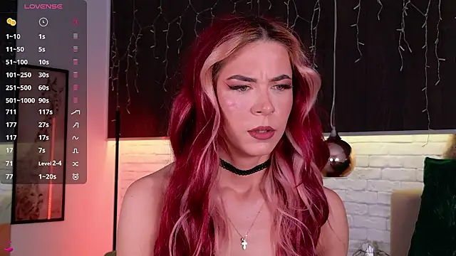 CindeFucknRella online show from 02-13-26, 06:02