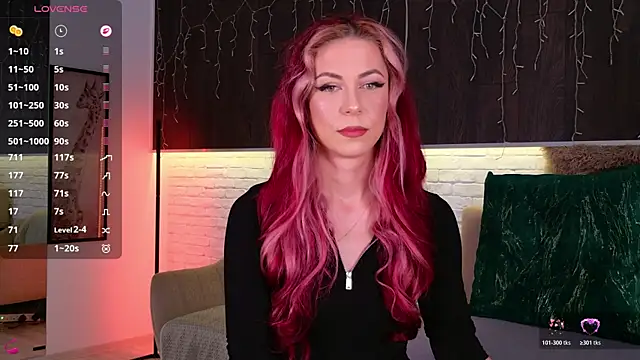 CindeFucknRella online show from 01-14-26, 05:44