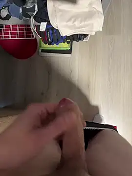 Anal30polak online show from 12-07-24, 11:23