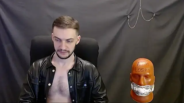  Damien thorn  online show from 01-24-25, 08:53