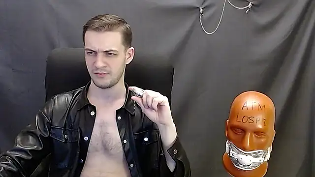  Damien thorn  online show from 02-25-25, 02:47