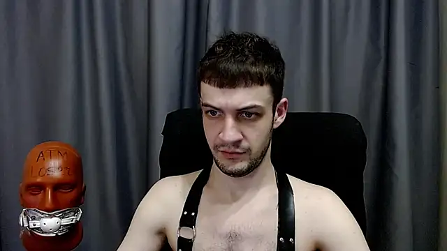  Damien thorn  online show from 04-09-26, 08:15